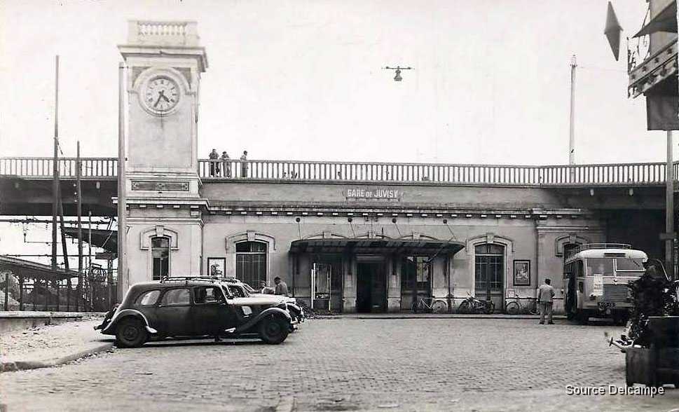91 Juvisy Sur Orge La Gare.jpg